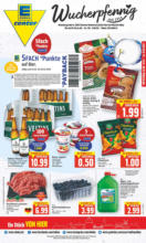 EDEKA Center Wochenangebote - bis 01.03.2025