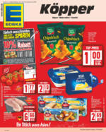 EDEKA Wochenangebote - bis 01.03.2025