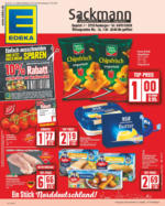 EDEKA Wochenangebote - bis 01.03.2025