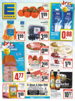 EDEKA Wochenangebote - bis 01.03.2025