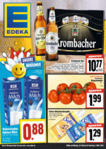 EDEKA Wochenangebote - bis 01.03.2025