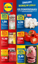 OFERTA WAŻNA OD 24.02 DO 26.02 Lidl – do 26.02.2025