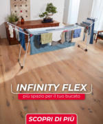 Vileda Infinity Flex - al 22.03.2025
