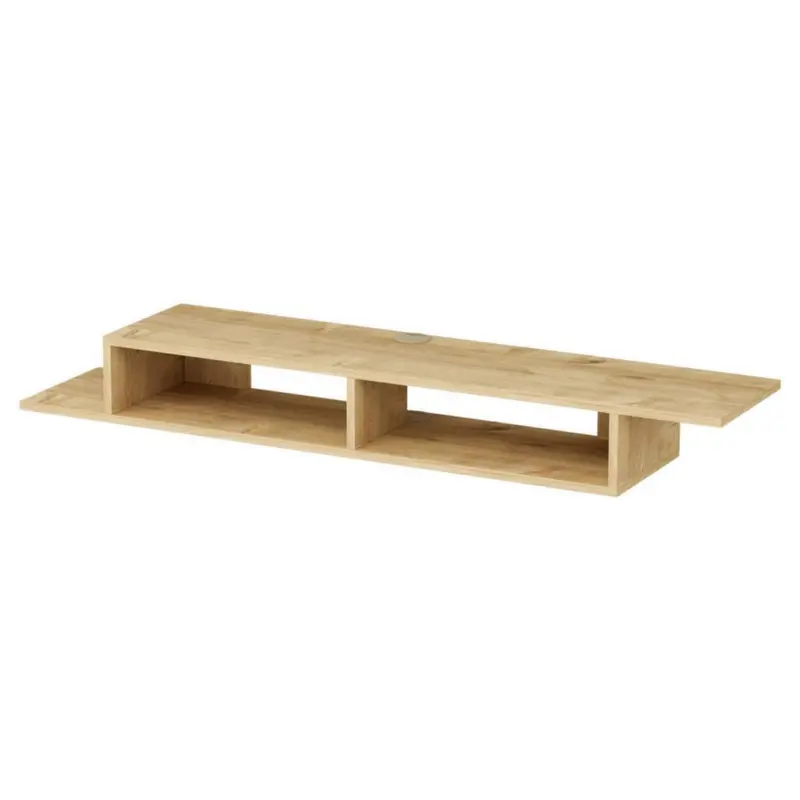 Wandboard Artemis TV-Wandregal