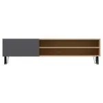 Möbelix Lowboard Bliss TV-Schrank