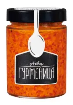 Kaufland хипермаркет Гурменица Айвар различни видове - до 09-11-25