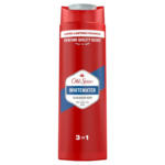 Kaufland хипермаркет Old Spice Душ гел различни видове - до 21-09-25