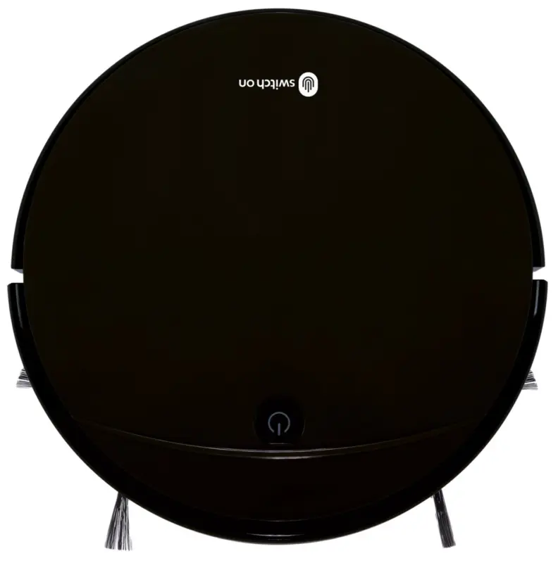 SWITCH ON Прахосмукачка робот SOSRAD3