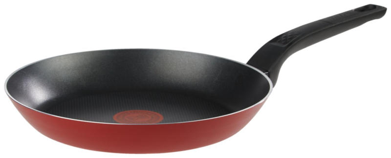 Tefal Тиган Easy Clean Red Bugatti Ø24 см