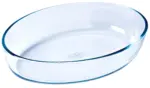 Kaufland хипермаркет Pyrex Форма за печене 2 л или 2,1 л - до 01-02-26