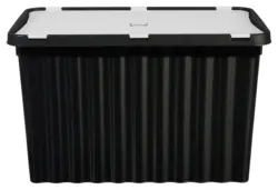 K-Classic Кутия с шарнирен капак