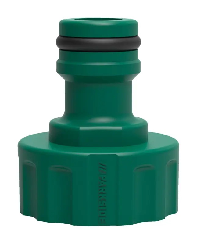 PARKSIDE® Градинска връзка за маркуч различни видове