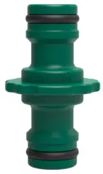 Parkside® Градинска връзка за маркуч/кран