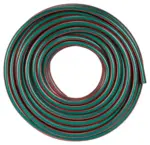 Kaufland хипермаркет Parkside&reg; Градински маркуч 30 м, четирислоен, 1/2&Prime; - до 28-06-26
