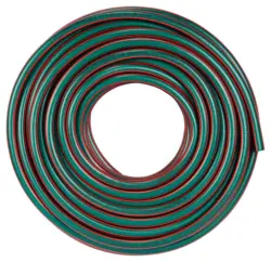 Parkside® Градински маркуч 30 м, четирислоен, 1/2″