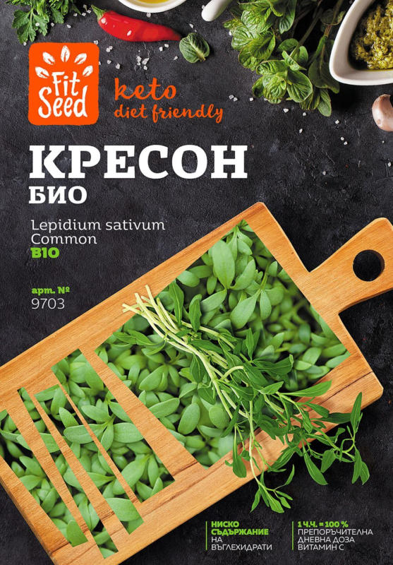 Fit Seed Семена различни видове