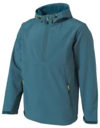 Newcential Яке Softshell M - XL