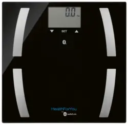 Switch on Електронен кантар SBF77