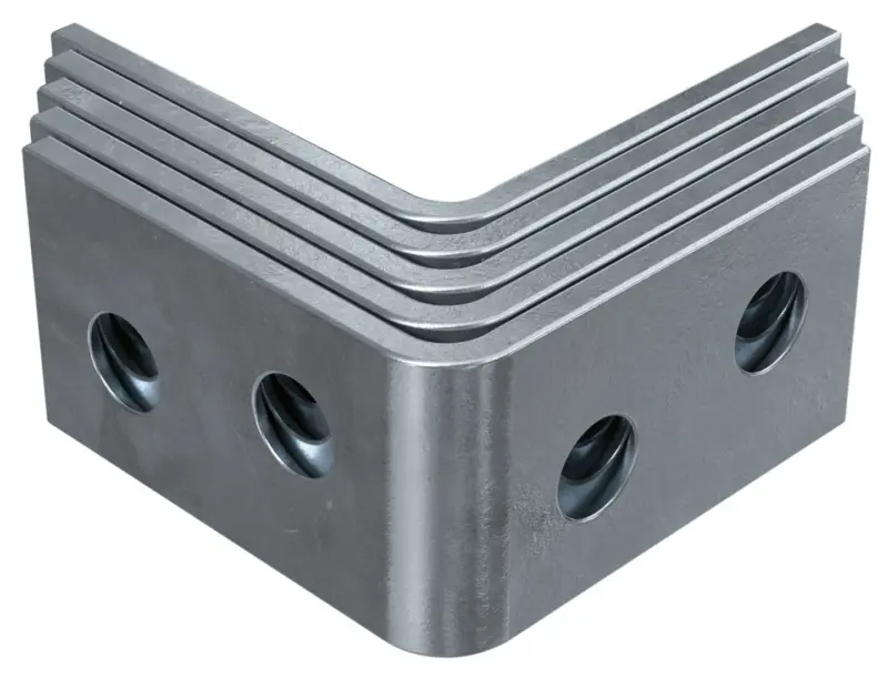 Parkside® Ъглови планки различни видове