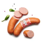 Kaufland хипермаркет Народен Македонска наденица от свежата витрина - до 09-11-25