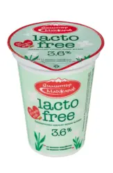 ДИМИТЪР МАДЖАРОВ Кисело мляко lacto free
