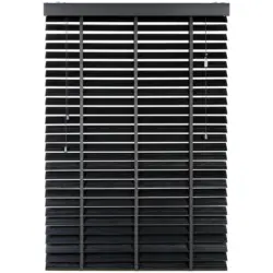 Jalousie Venetian 120x240 cm mit Schnurzug