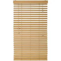 Jalousie Venetian 210x175 cm mit Schnurzug