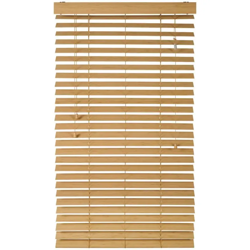 Jalousie Venetian 210x175 cm mit Schnurzug
