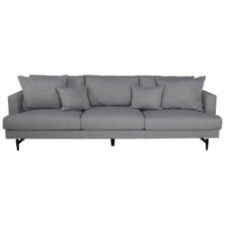 3-Sitzer-Sofa Sofia