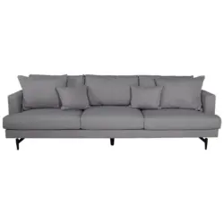 3-Sitzer-Sofa Sofia