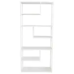 Möbelix Bücherwand Staal