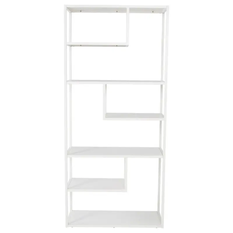 Bücherwand Staal