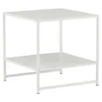 M&ouml;belix Beistelltisch Staal