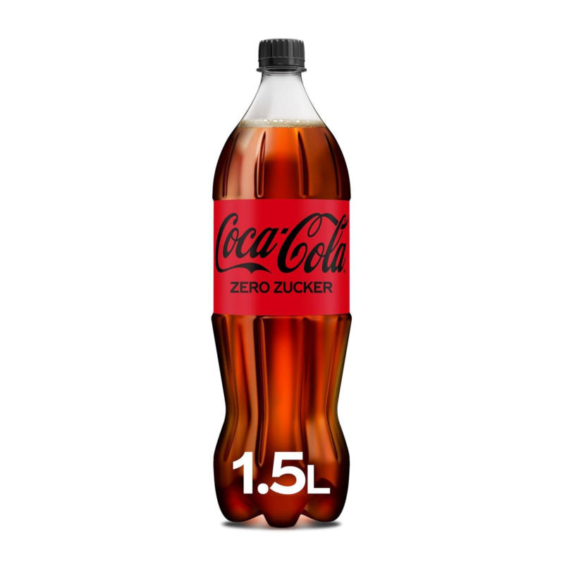 Coca Cola Zero