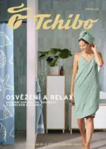 Tchibo Osvěžení A Relax – do 24.03.2025