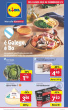 Lidl Marca la diferencia! - hasta el 02.03.2025