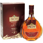 Mix Markt Weinbrand (Brandy) 5*, 40% vol. - bis 01.03.2025