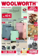 Woolworth Woolworth: Wochenangebote - bis 08.03.2025