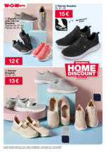 Woolworth Woolworth: Wochenangebote - bis 02.03.2025