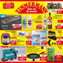 Zimmermann - Angebote 24.02.-01.03.2025