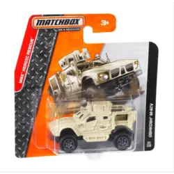 MATTEL Matchbox Fahrzeuge 1 Stück sortiert