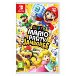 LIBRO Super Mario Party Jamboree (Switch) - bis 05.03.2025