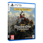 LIBRO Kingdom Come Deliverance 2 Day One Edition (PS5) - bis 05.03.2025