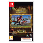 LIBRO Harry Potter Quidditch Champions Deluxe (CIAB) (Switch) - bis 05.03.2025