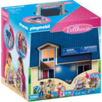 LIBRO PLAYMOBIL® Mitnehm-Puppenhaus 70985 - bis 05.03.2025