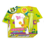 LIBRO JOLLY Airbrush Textil-Set 19-teilig - bis 05.03.2025