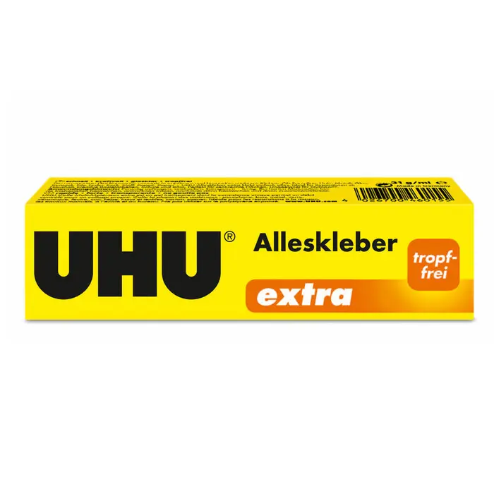 UHU Alleskleber Extra 31g