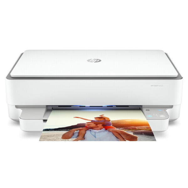 HP Drucker Envy 6020e All-in-One weiß