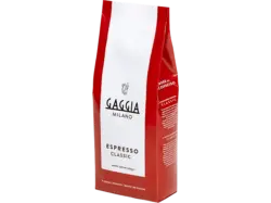 Gaggia Kaffeebohne Espresso Classic (1 kg, Kompatibles System: Kaffeevollautomaten)