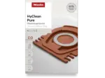 MediaMarkt Miele CO HyClean Pure Staubsaugerbeutel 4 St&uuml;ck, passend f&uuml;r: Miele Guard M1 Modelle - bis 27.10.2026
